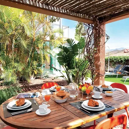 Los Lagos 30 Vila Salobre (Gran Canaria)